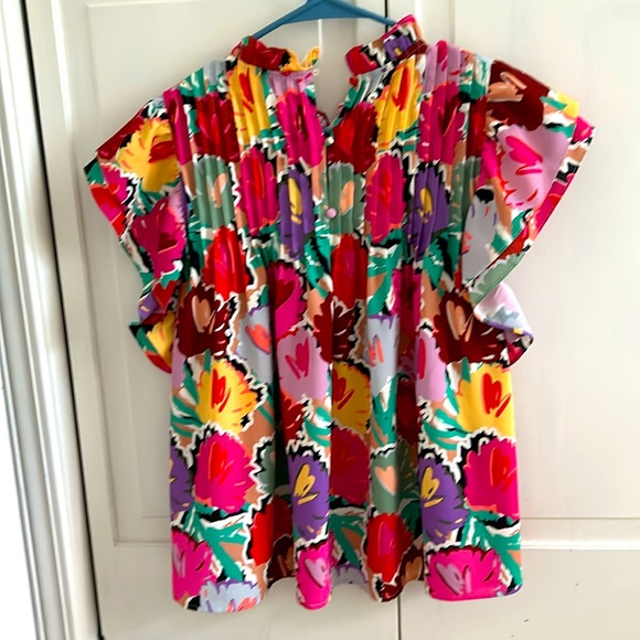 Crosby by Mollie Burch - size M - Picture 3 of 3